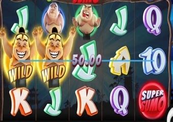 ⭐ Play Super Sumo Slot Online For Real Money or Free — Join .